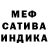 Кетамин ketamine Vih MCF