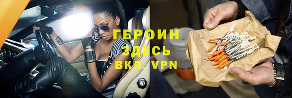 спайс Гусь-Хрустальный